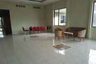 Exterior Clean Room in Kalibanteng at Wisma Husada