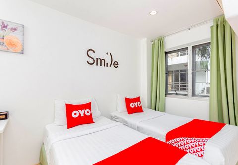 Bedroom Little Home Ao Nang