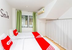 Bedroom 3 Little Home Ao Nang