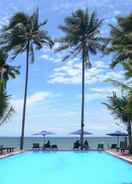 SWIMMING_POOL Rang Garden Beach Side Resort