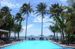 Rang Garden Beach Side Resort, SGD 29