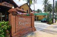 Exterior Rang Garden Beach Side Resort