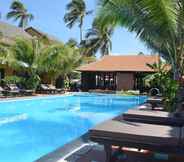 Swimming Pool 2 Rang Garden Beach Side Resort