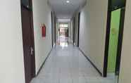 Lobby 4 OYO 91473 Wisma Husada 1 Semarang