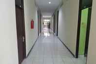 Lobby OYO 91473 Wisma Husada 1 Semarang