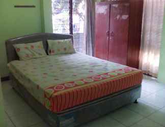 Kamar Tidur 2 OYO 91473 Wisma Husada 1 Semarang