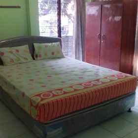 OYO 91473 Wisma Husada 1 Semarang 1, โรงแรม & ที่พัก dr. H. S. Heri Prasetyo, MM