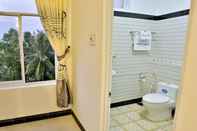Phòng tắm bên trong Halona Hotel Phu Quoc