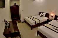Phòng ngủ Halona Hotel Phu Quoc