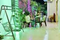 Quầy bar, cafe và phòng lounge Halona Hotel Phu Quoc