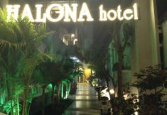 Bên ngoài 6 Halona Hotel Phu Quoc