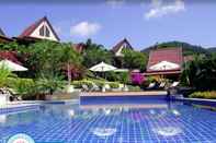 พื้นที่สาธารณะ Baan KanTiang See Villas ( 2 Bedroom Villas )