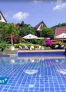 COMMON_SPACE Baan KanTiang See Villas ( 2 Bedroom Villas )