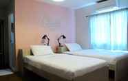Bedroom 7 The Simply Room Chiangmai