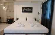 Bilik Tidur 2 The Simply Room Chiangmai