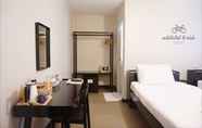 Kamar Tidur 3 The Simply Room Chiangmai