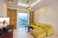 Common Space Diamond Bay Residence Nha Trang