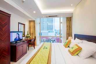 Bedroom 4 Diamond Bay Residence Nha Trang