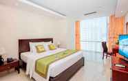 Bedroom 4 Diamond Bay Residence Nha Trang