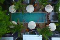 Swimming Pool Bukit Pool Villas (SHA Plus+)