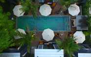 สระว่ายน้ำ 2 Bukit Pool Villas (SHA Plus+)