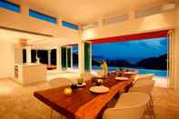 Lobi Les Palm Villa Phuket