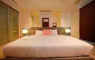 Kamar Tidur 7 Les Palm Villa Phuket