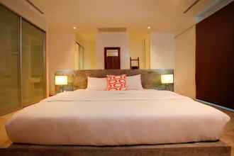 Bedroom 4 Les Palm Villa Phuket