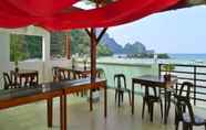 ร้านอาหาร 4 Dayunan Tourist Inn El Nido