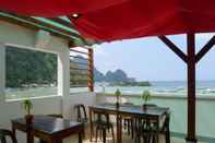 Common Space Dayunan Tourist Inn El Nido