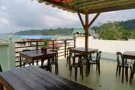 บาร์ คาเฟ่ และเลานจ์ Dayunan Tourist Inn El Nido