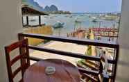 ห้องนอน 3 Dayunan Tourist Inn El Nido