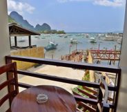 Phòng ngủ 3 Dayunan Tourist Inn El Nido