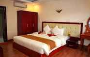 Kamar Tidur 7 North Star Hotel