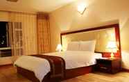 Kamar Tidur 2 North Star Hotel