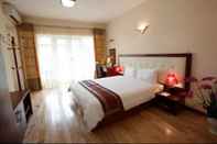 Kamar Tidur North Star Hotel