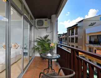 Kamar Tidur 2 Arya Boutique Room