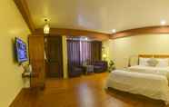 Bilik Tidur 5 The Mountaineer Hotel