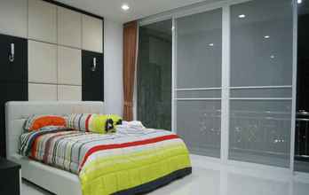 ห้องนอน 4 Seeka Villa