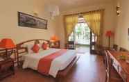 Kamar Tidur 2 Windbell Villa Hoi An