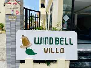 Exterior 4 Windbell Villa Hoi An