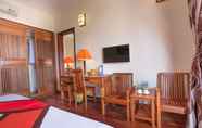 Kamar Tidur 7 Windbell Villa Hoi An