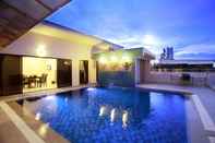 Exterior G Penthouse Patong