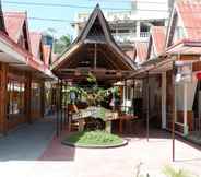 Exterior 2 Galleria De Boracay Hotel