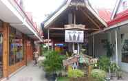 Exterior 4 Galleria De Boracay Hotel