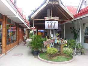 Exterior 4 Galleria De Boracay Hotel