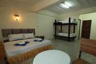 Kamar Tidur Lanta Complex 