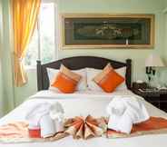 Bedroom 3 Fahsai Bay Villa