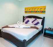 Bedroom 6 Fahsai Bay Villa