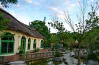 พื้นที่สาธารณะ Tawan Anda Resort